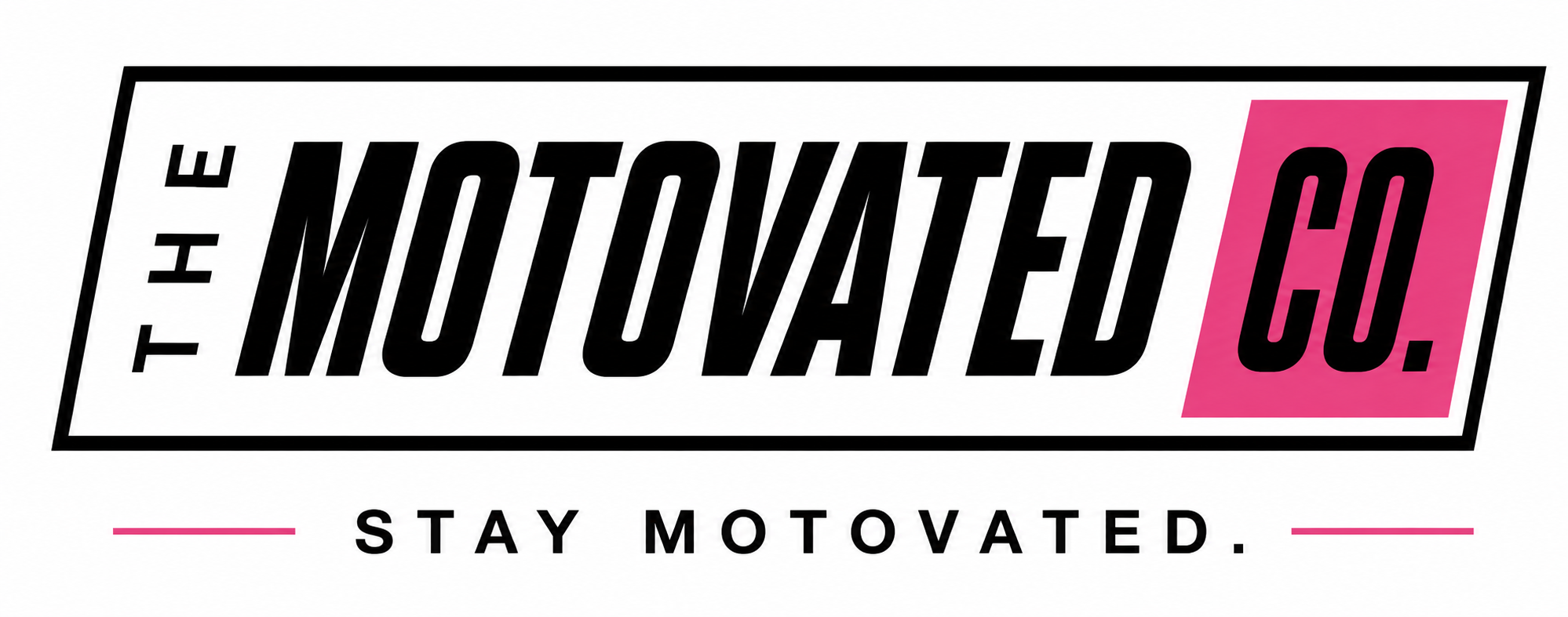 The Motovated Co.